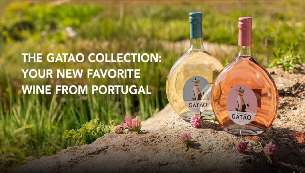 GATAO COLLECTION – YOUR FAVORITE WINE FROM PORTUGAL BY NIVEDITA BHALLA