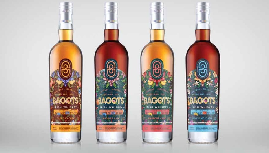 WHAT IS TRENDING – IN THE WORLD OF SPIRITS BY TATIANA PETRAKOVA