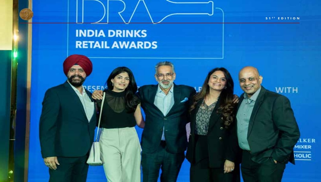 TULLEEHO: A SPIRITED JOURNEY THROUGH INDIA’S DRINKING CULTURE