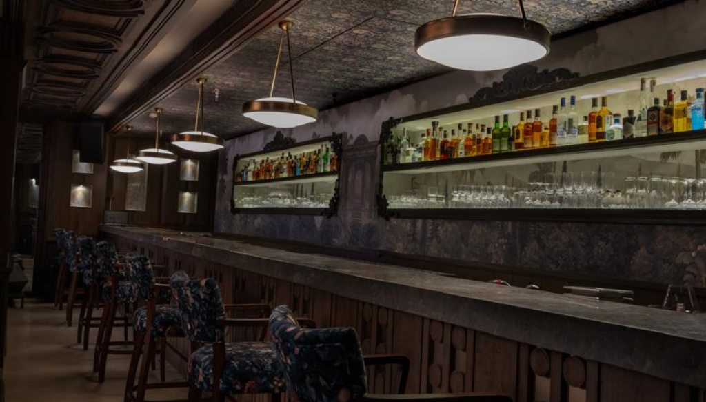 Addoni Delhi – A journey across culture, flavours and moments.