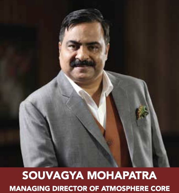 personality of the month