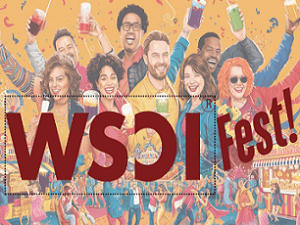 WSCI Fest Thumbnail WSCI Fest Thumbnail